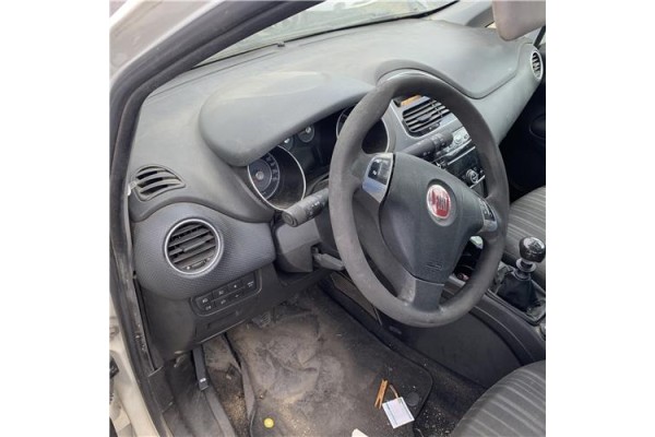 Recambio de kit airbag para fiat punto / grande punto (199) 1.4 referencia OEM IAM 735516201  