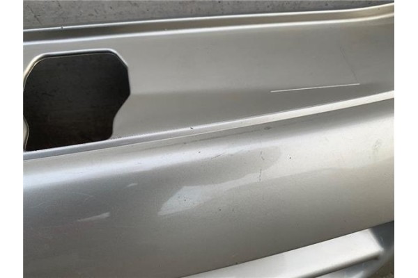 Recambio de rejilla capo para citroen saxo referencia OEM IAM 7804J3  7804F7 , CITROËN
