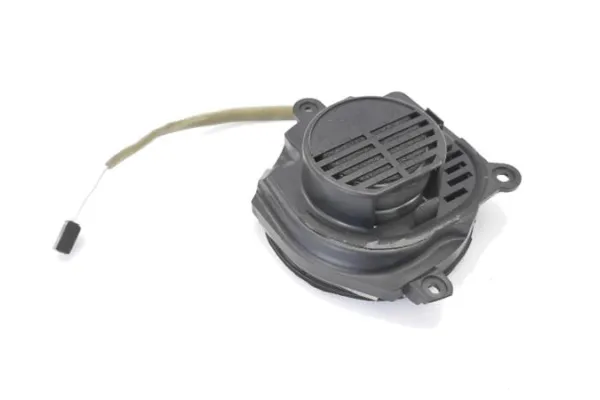 Recambio de altavoz puerta delantero izquierda para saab 9-3 berlina 1.9 tid referencia OEM IAM 12801615  
