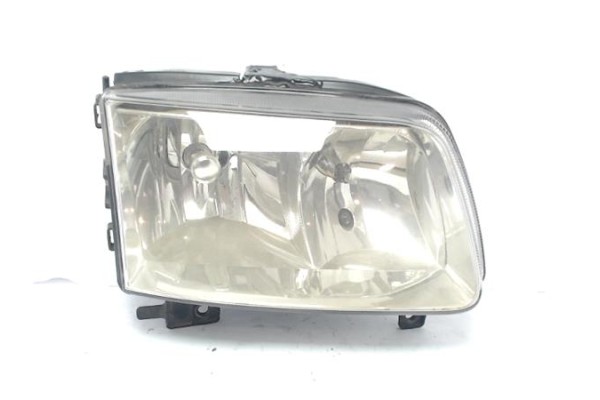 Recambio de faro delantero dcho para volkswagen polo iii berlina (6n2) referencia OEM IAM   