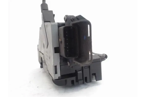 Recambio de cierre electromagnetico trasero derecho para citroen c4 picasso 1.6 hdi referencia OEM IAM 24087816 24091816 