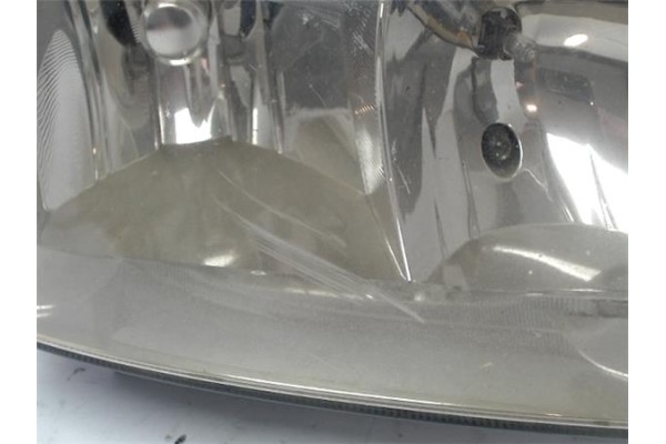 Recambio de faro delantero dcho para volkswagen polo iii berlina (6n2) referencia OEM IAM   