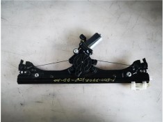 Recambio de mecanismo elevalunas delantero derecho para fiat 500 1.3 d multijet referencia OEM IAM 51876267 100306 51824038 , FI