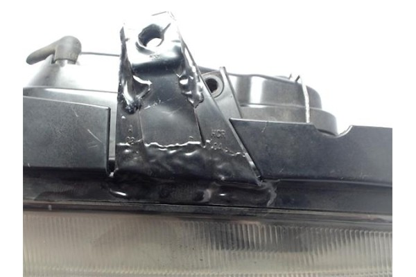 Recambio de faro delantero dcho para volkswagen polo iii berlina (6n2) referencia OEM IAM   