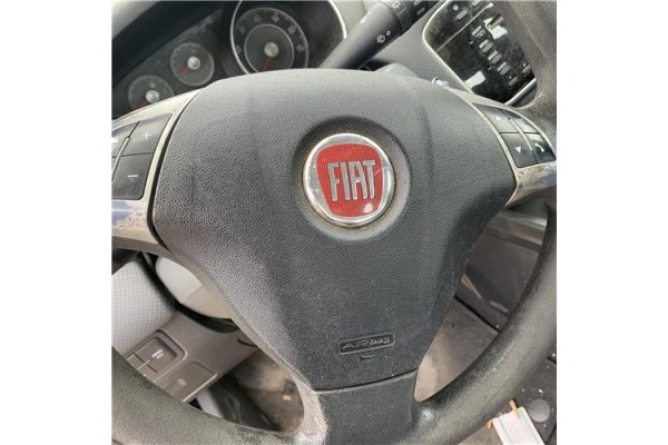 Recambio de kit airbag para fiat punto / grande punto (199) 1.4 referencia OEM IAM 735516201  