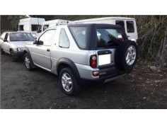 land rover freelander (ln) del año 2005