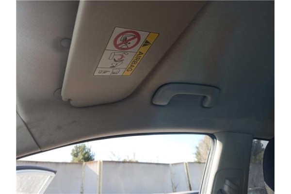 Recambio de airbag cortina delantero derecho para kia stonic (ybcuv) 1.0 edition 7 referencia OEM IAM 85020H8300  