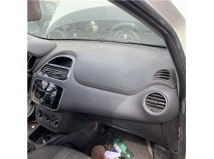 Recambio de kit airbag para fiat punto / grande punto (199) 1.4 referencia OEM IAM 735516201  