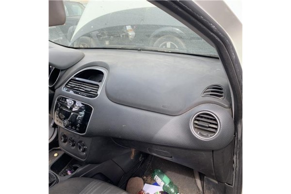 Recambio de kit airbag para fiat punto / grande punto (199) 1.4 referencia OEM IAM 735516201  