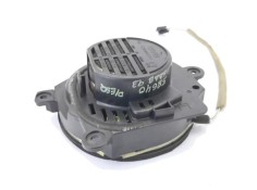 Recambio de altavoz puerta delantero izquierda para saab 9-3 berlina 1.9 tid referencia OEM IAM 12801615  