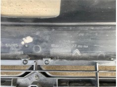 Recambio de rejilla capo para citroen saxo referencia OEM IAM 7804J3  7804F7 , CITROËN