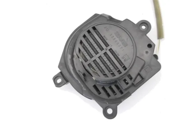 Recambio de altavoz puerta delantero izquierda para saab 9-3 berlina 1.9 tid referencia OEM IAM 12801615  