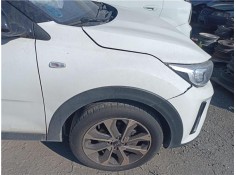 Recambio de aleta delantero derecha para kia stonic (ybcuv) 1.0 edition 7 referencia OEM IAM 66321H8450  