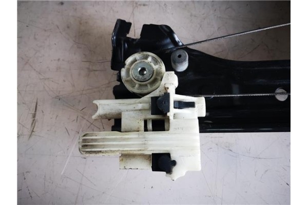 Recambio de mecanismo elevalunas delantero derecho para fiat 500 1.3 d multijet referencia OEM IAM 51876267 100306 51824038 , FI