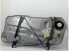 Recambio de elevalunas electrico delantero izquierdo para volkswagen golf iv berlina (1j1) referencia OEM IAM 1J3837729AE  