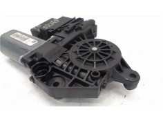 Recambio de motor elevalunas trasero derecho para volkswagen golf v plus (5m1) 2.0 tdi 16v referencia OEM IAM 5m0839402b  
