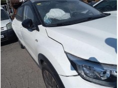 Recambio de aleta delantero derecha para kia stonic (ybcuv) 1.0 edition 7 referencia OEM IAM 66321H8450  