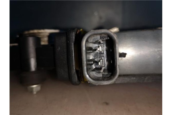 Recambio de mecanismo elevalunas delantero derecho para fiat 500 1.3 d multijet referencia OEM IAM 51876267 100306 51824038 , FI