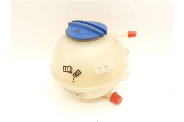 Recambio de botella expansion para seat leon (1m1) 1.6 16 v referencia OEM IAM 1J0121403B  