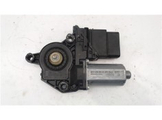 Recambio de motor elevalunas trasero derecho para volkswagen golf v plus (5m1) 2.0 tdi 16v referencia OEM IAM 5m0839402b  