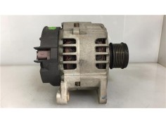 Recambio de alternador para renault kangoo i (f/kc0) 1.5 dci referencia OEM IAM SG128102522  