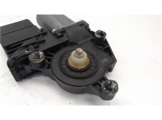 Recambio de motor elevalunas trasero derecho para volkswagen golf v plus (5m1) 2.0 tdi 16v referencia OEM IAM 5m0839402b  