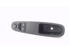 MANDO ELEVALUNAS DELANTERO IZQUIERDO 735500050 