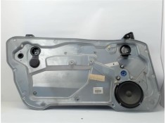 Recambio de elevalunas electrico delantero izquierdo para seat ibiza (6l1) referencia OEM IAM 6L3837751  
