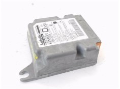 Recambio de centralita airbag para renault megane i (ba0/1_) referencia OEM IAM 8200117651A 600639400 