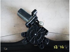 Recambio de mecanismo elevalunas delantero izquierdo para fiat 500 1.3 d multijet referencia OEM IAM 51876269 100305 51824040 , 