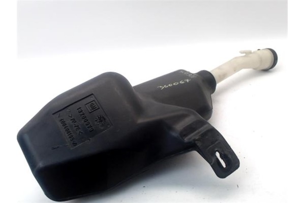 Recambio de deposito limpiaparabrisas para opel astra j 1.6 referencia OEM IAM 13361914  