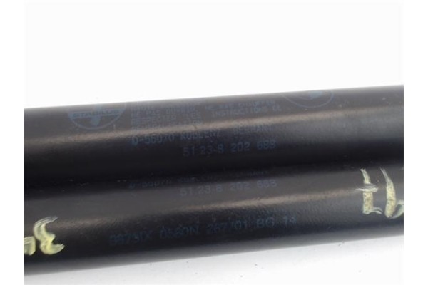 Recambio de amortiguador capo para bmw serie 3 compacto (e46) 1.8 316ti referencia OEM IAM 51238202688  8202688 , BMW | 1117246 