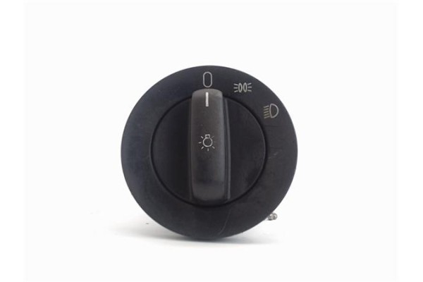 Recambio de mando de luces para bmw serie 7 (e32) 5.0 750il automático referencia OEM IAM 8352212  61318363683 , BMW
