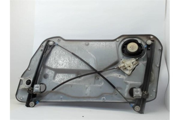 Recambio de elevalunas electrico delantero izquierdo para seat ibiza (6l1) referencia OEM IAM 6L3837751  