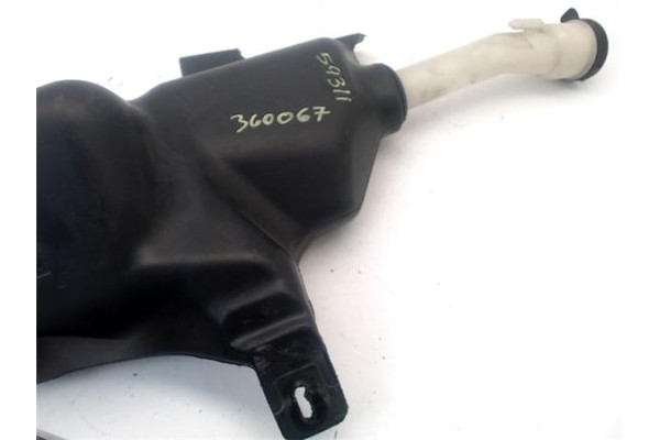 Recambio de deposito limpiaparabrisas para opel astra j 1.6 referencia OEM IAM 13361914  