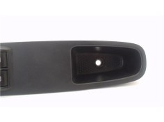 Recambio de mando elevalunas delantero izquierdo para fiat punto / grande punto (199) 1.4 referencia OEM IAM 735500050  