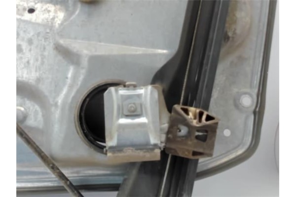 Recambio de elevalunas electrico delantero izquierdo para seat ibiza (6l1) referencia OEM IAM 6L3837751  