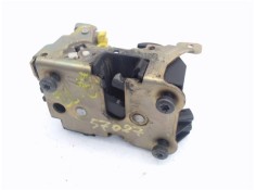Recambio de cierre electromagnetico delantero izquierdo para renault kangoo i (f/kc0) d 65 1.9 (kc0e, kc02, kc0j, kc0n) referenc