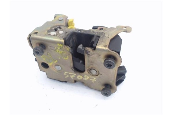 Recambio de cierre electromagnetico delantero izquierdo para renault kangoo i (f/kc0) d 65 1.9 (kc0e, kc02, kc0j, kc0n) referenc