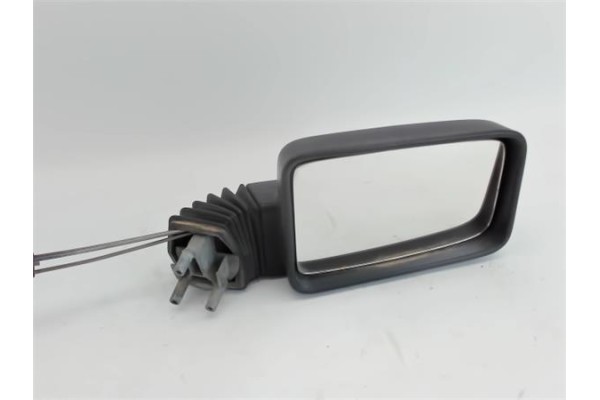 Recambio de retrovisor derecho para peugeot 405 berlina referencia OEM IAM   