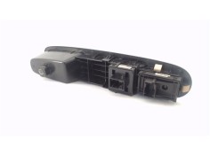 Recambio de mando elevalunas delantero izquierdo para fiat punto / grande punto (199) 1.4 referencia OEM IAM 735500050  