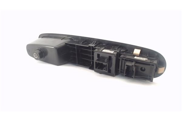 Recambio de mando elevalunas delantero izquierdo para fiat punto / grande punto (199) 1.4 referencia OEM IAM 735500050  