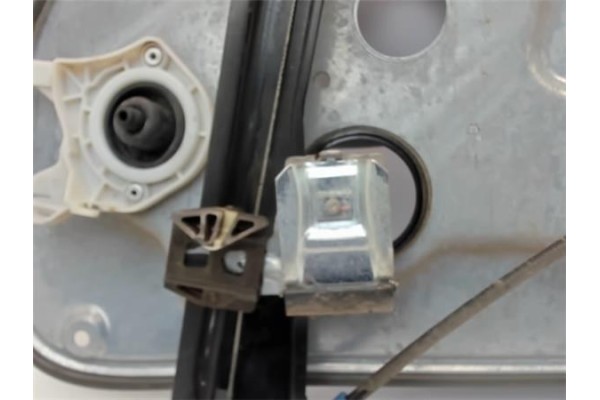 Recambio de elevalunas electrico delantero izquierdo para seat ibiza (6l1) referencia OEM IAM 6L3837751  