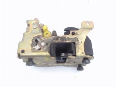 Recambio de cierre electromagnetico delantero izquierdo para renault kangoo i (f/kc0) d 65 1.9 (kc0e, kc02, kc0j, kc0n) referenc