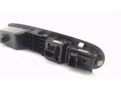 Recambio de mando elevalunas delantero izquierdo para fiat punto / grande punto (199) 1.4 referencia OEM IAM 735500050  