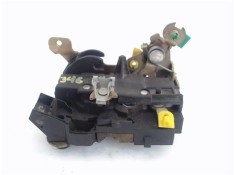 Recambio de cierre electromagnetico delantero izquierdo para renault kangoo i (f/kc0) d 65 1.9 (kc0e, kc02, kc0j, kc0n) referenc