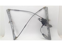Recambio de mecanismo elevalunas delantero izquierdo para peugeot 206 referencia OEM IAM   