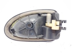 Recambio de manilla para renault clio ii fase ii (b/cb0) 1.5 authentique referencia OEM IAM 8200028994  
