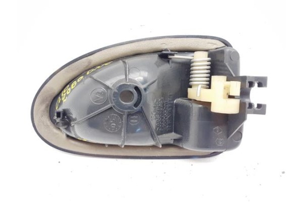 Recambio de manilla para renault clio ii fase ii (b/cb0) 1.5 authentique referencia OEM IAM 8200028994  