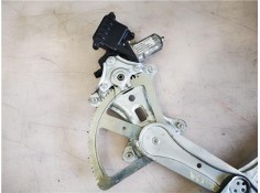 Recambio de mecanismo elevalunas delantero izquierdo para toyota corolla verso (e12) 2.0 d4d referencia OEM IAM 698200F010  